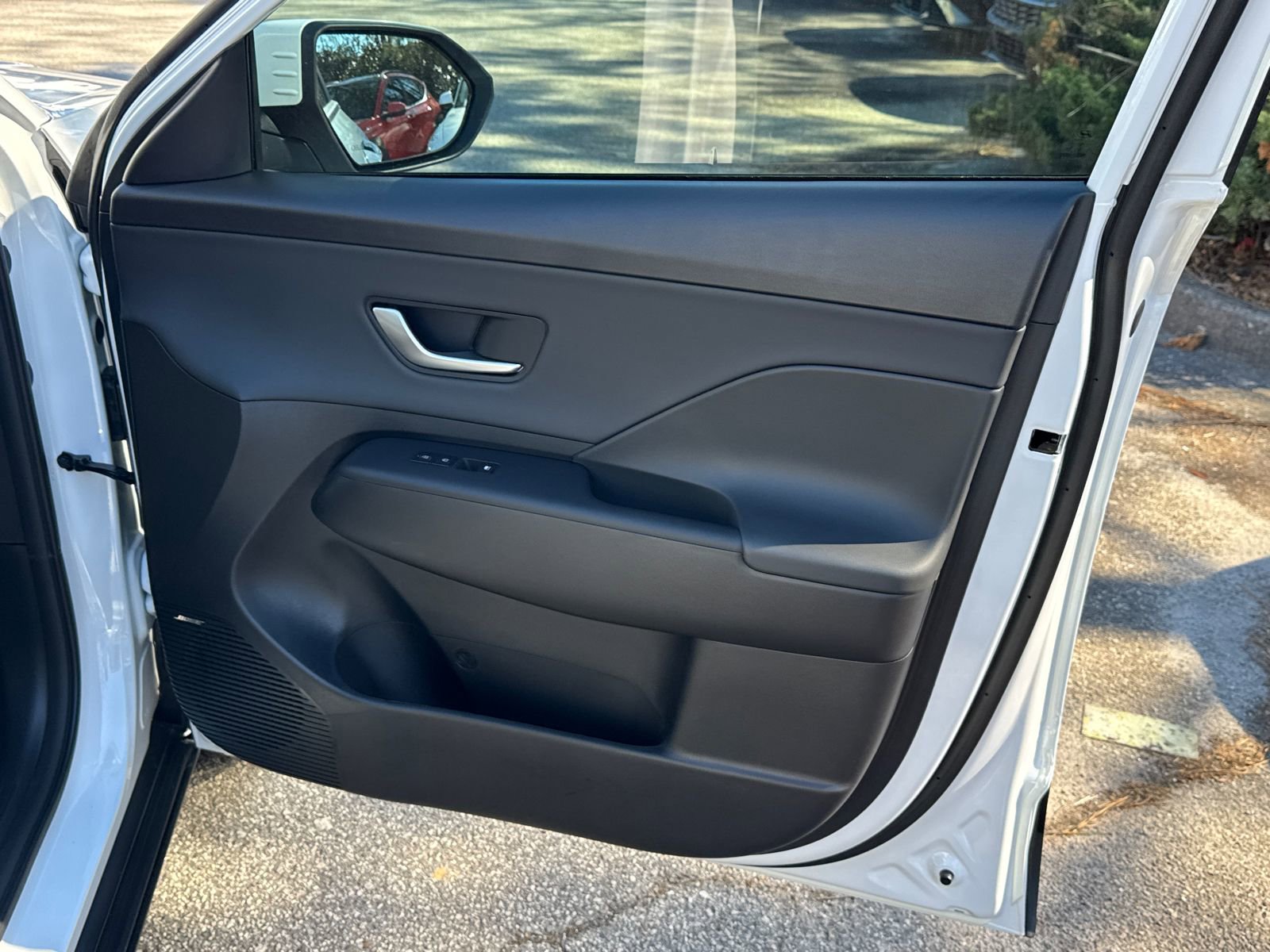 New 2026 Hyundai Kona Limited image 14