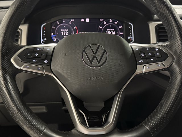 Used 2020 Volkswagen Atlas Cross Sport SEL R-Line FWD image 6