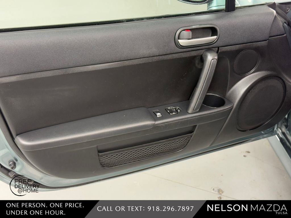 Used 2013 MAZDA MX-5 Miata Sport image 20