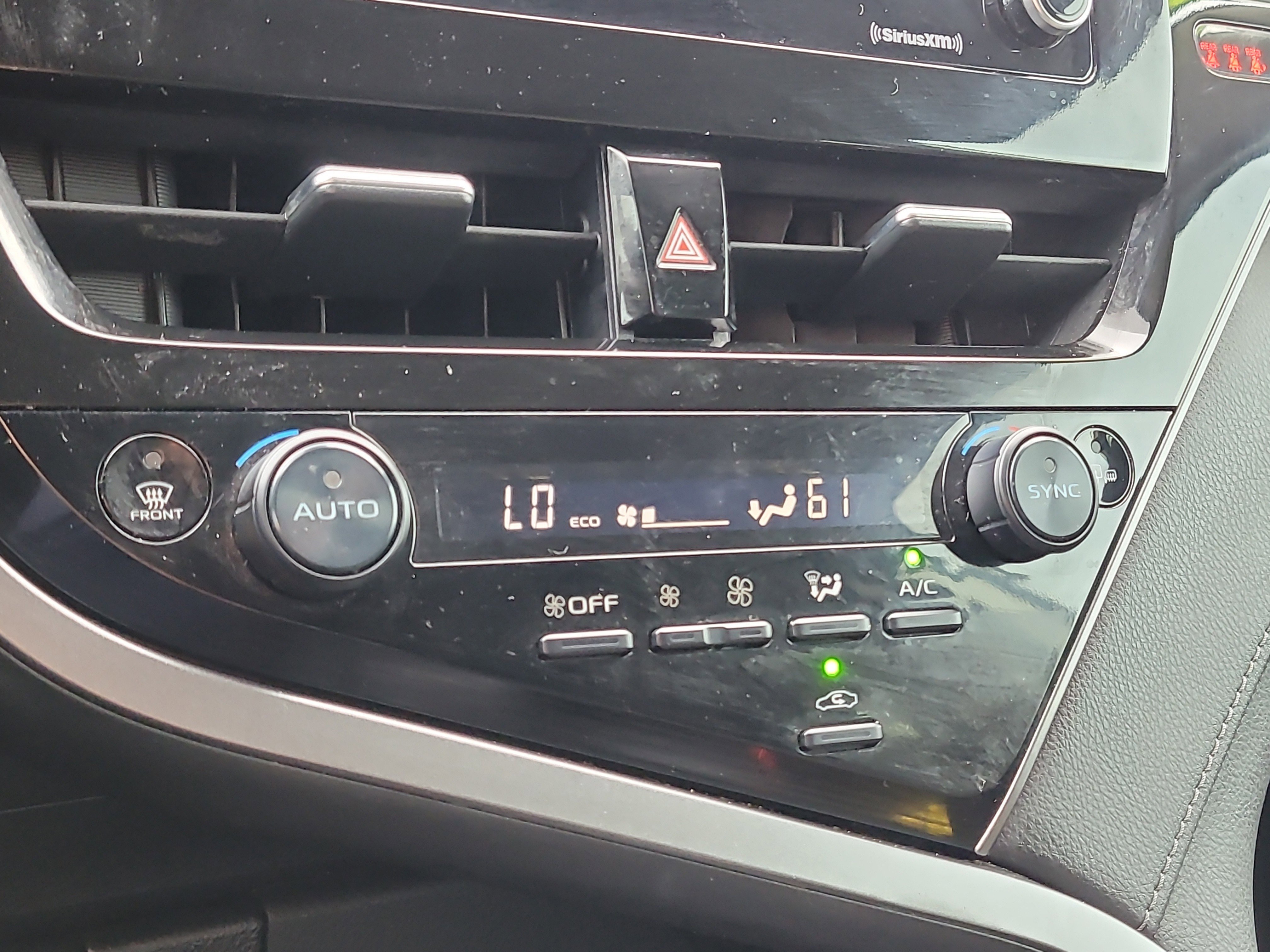 Certified 2024 Toyota Camry LE image 24