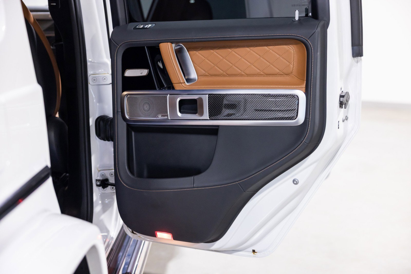 Used 2022 Mercedes-Benz G 63 AMG 4MATIC image 26