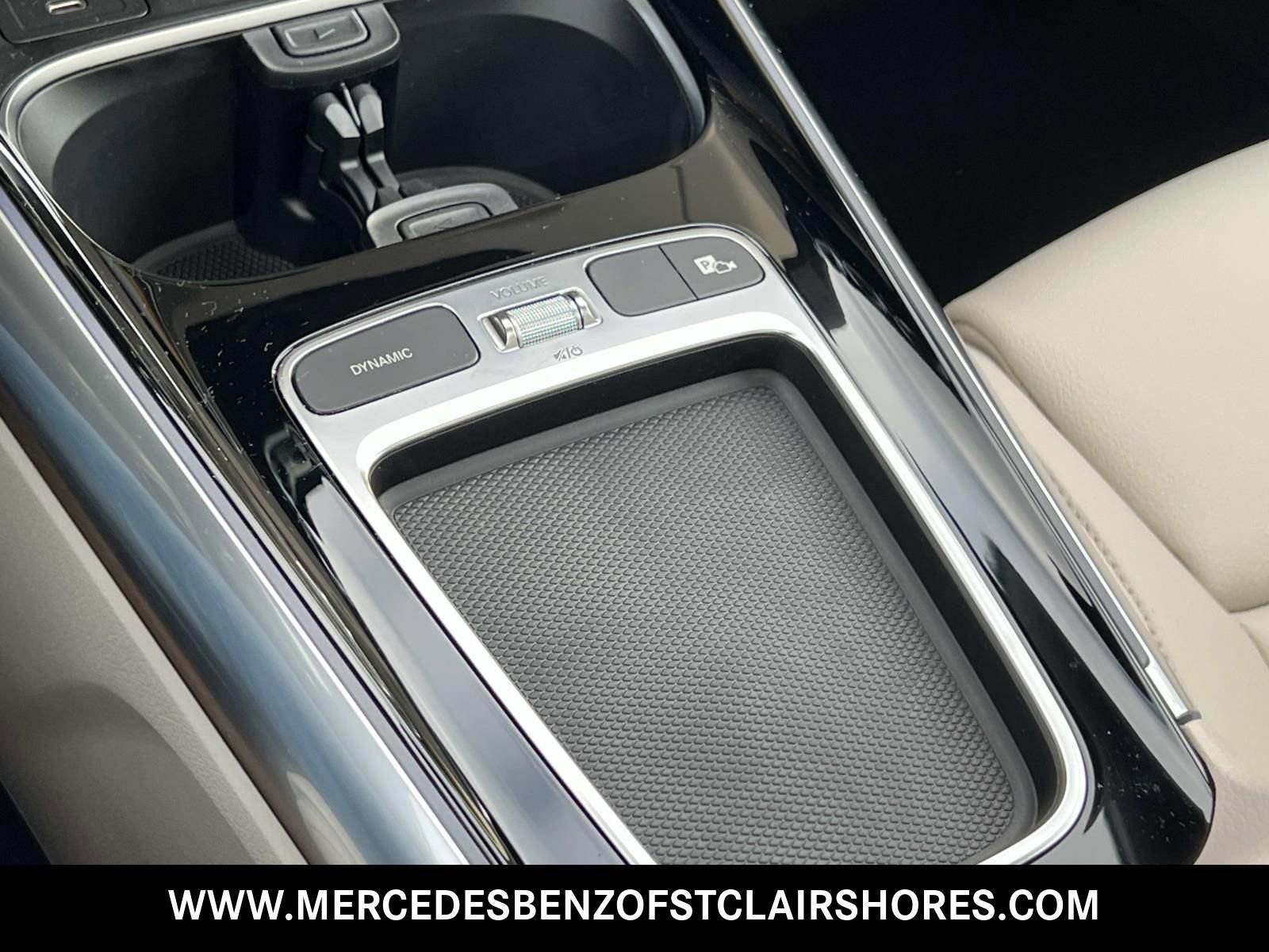 New 2026 Mercedes-Benz GLA 250 4MATIC image 30