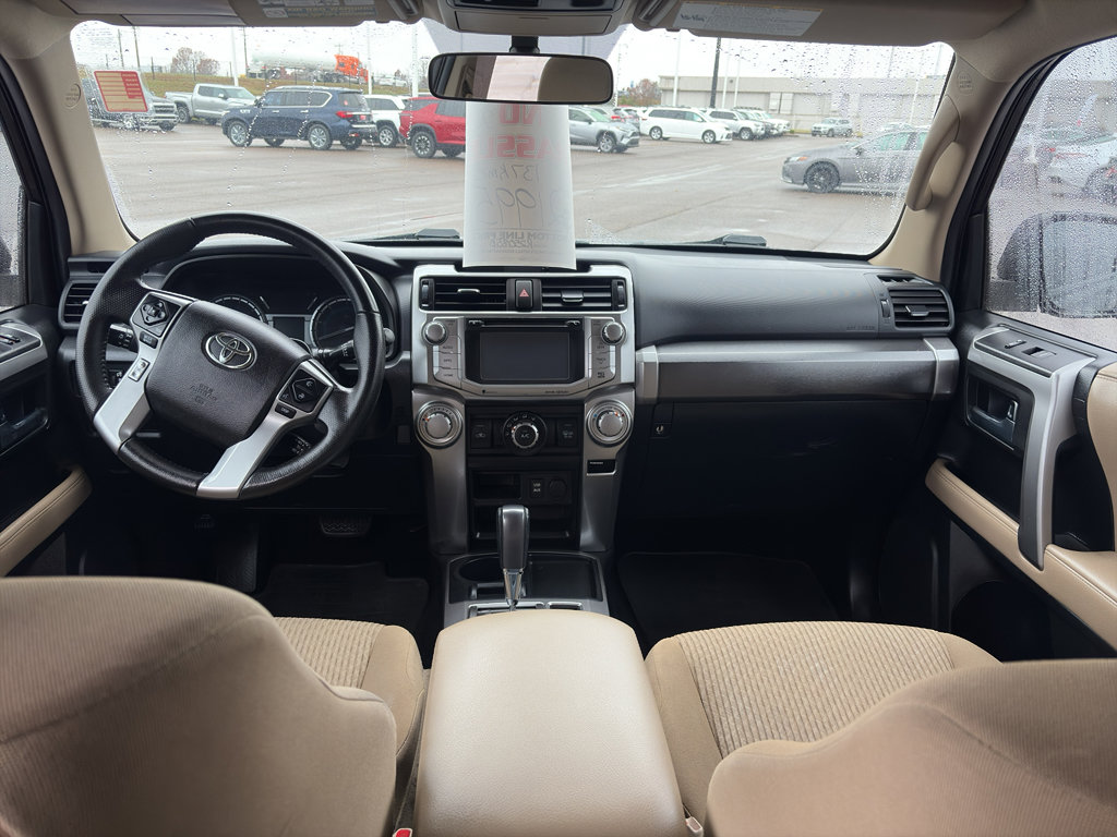 Used 2016 Toyota 4Runner SR5 image 14