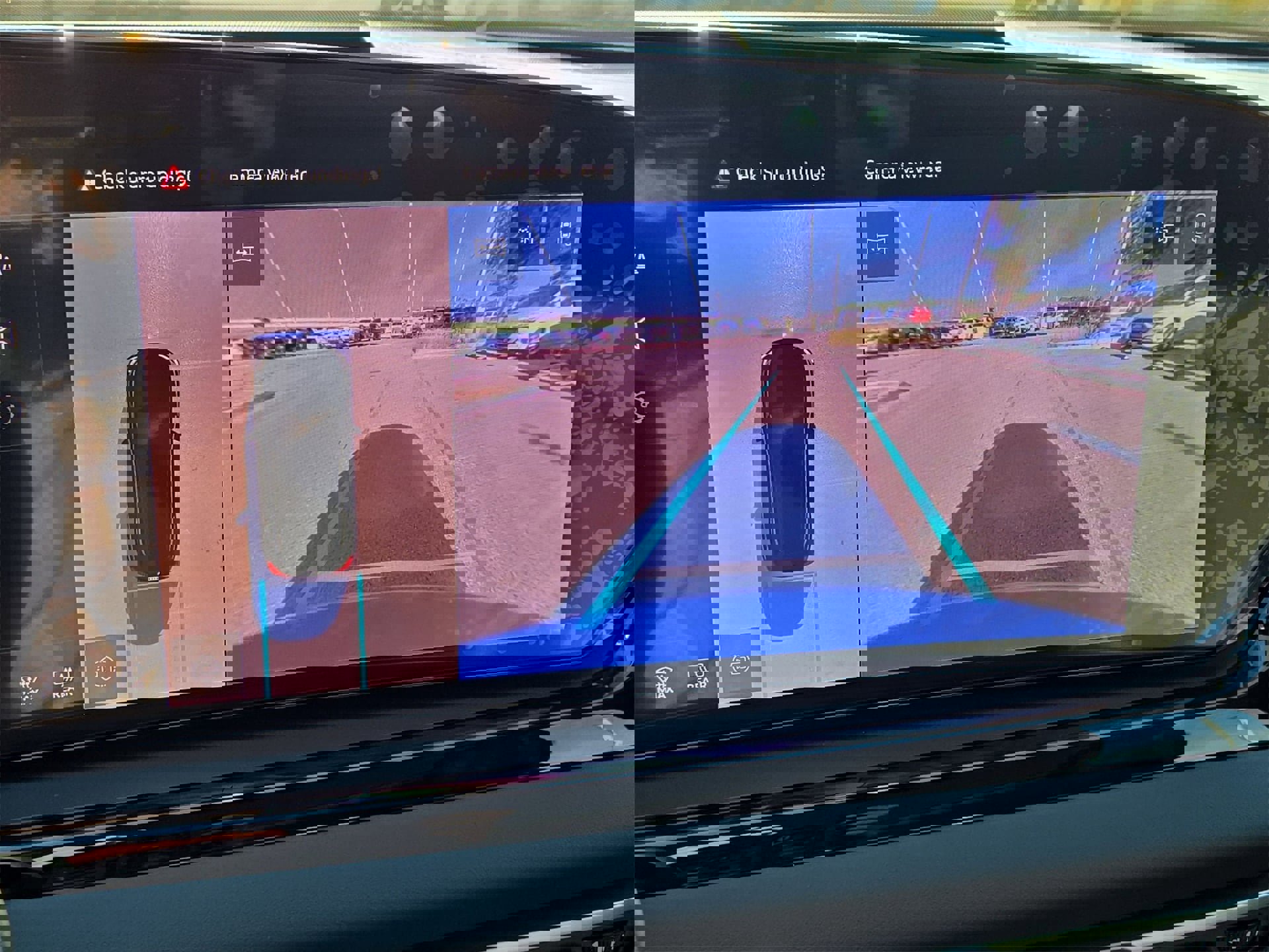 New 2025 Audi A5 2.0T Premium image 18