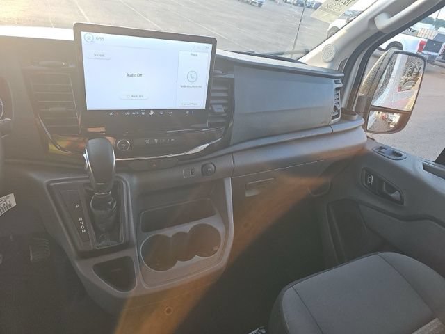 Used 2025 Ford Transit 350 XLT RWD image 11