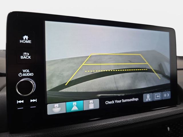 Used 2025 Honda CR-V Sport-L image 21