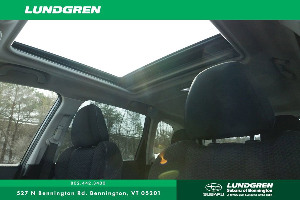 Used 2023 Subaru Forester Premium image 25