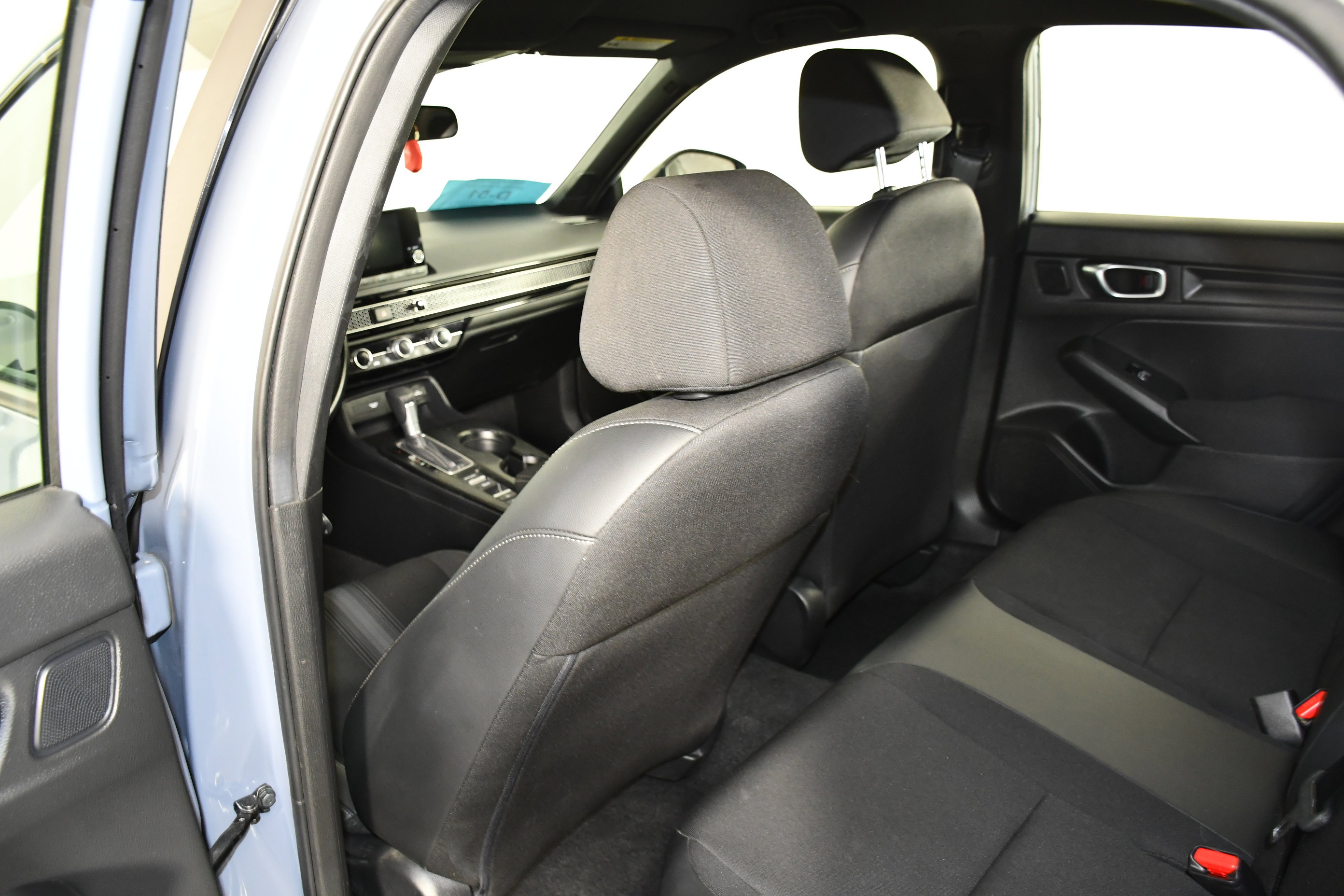 Used 2024 Honda Civic Sport image 45