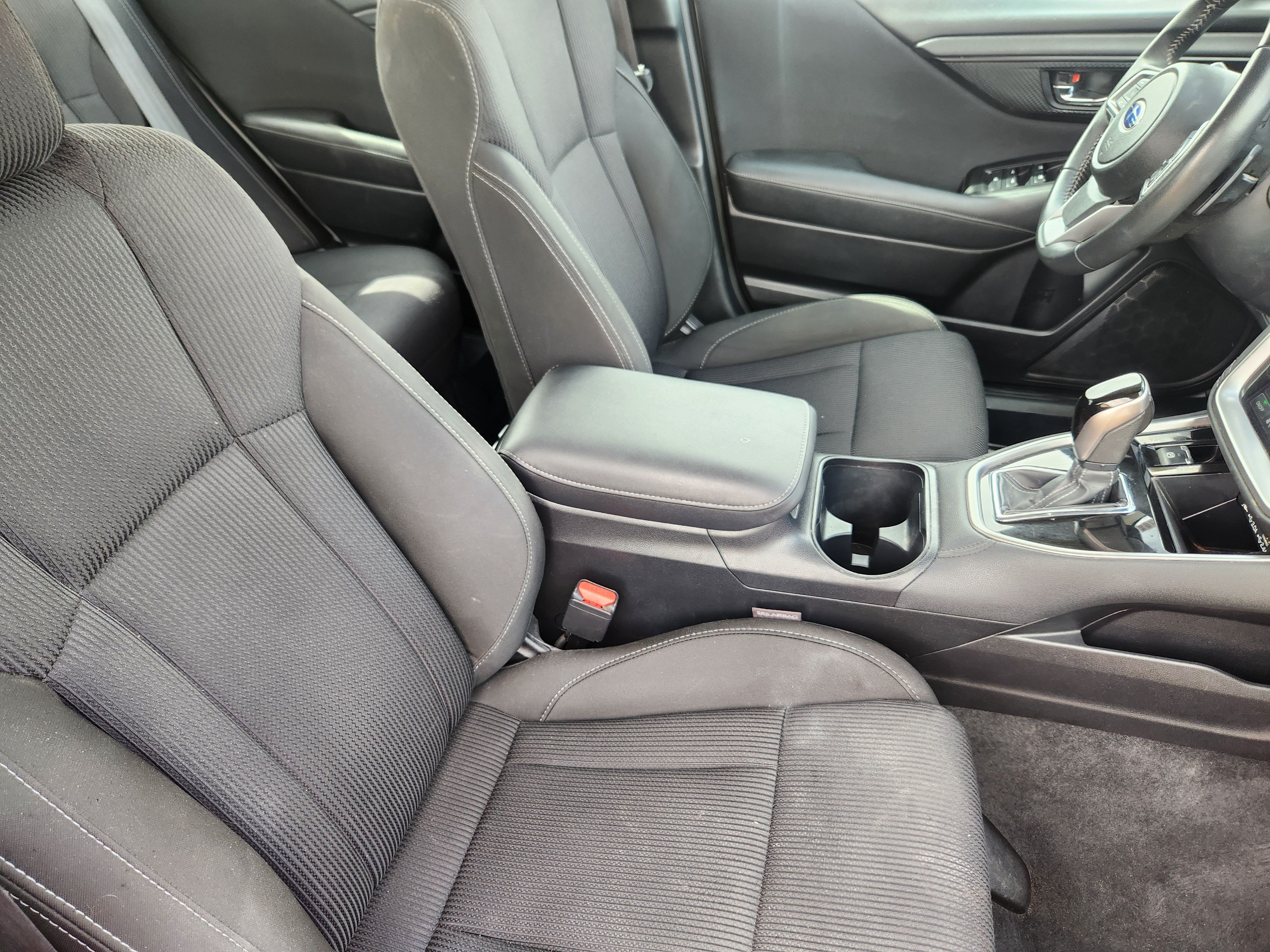 Used 2025 Subaru Legacy Premium AWD/4WD image 10