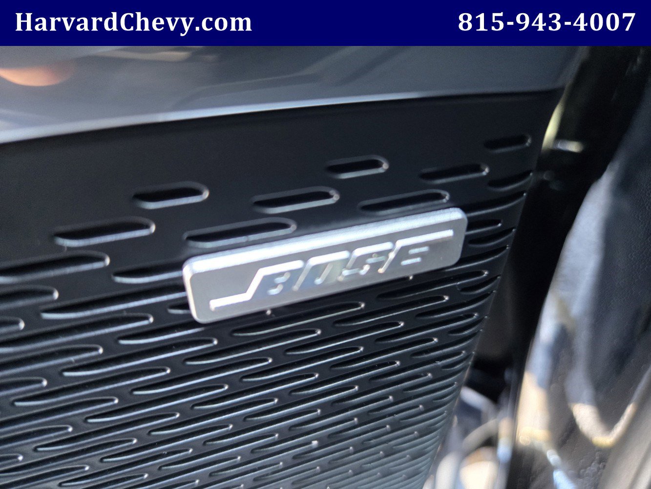 Used 2024 Chevrolet Traverse RS w/ LPO, Floor Liner Package AWD/4WD image 38