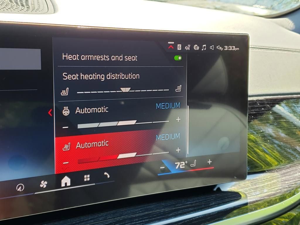 New 2026 BMW X5 M60i w/ Executive Package AWD/4WD image 11
