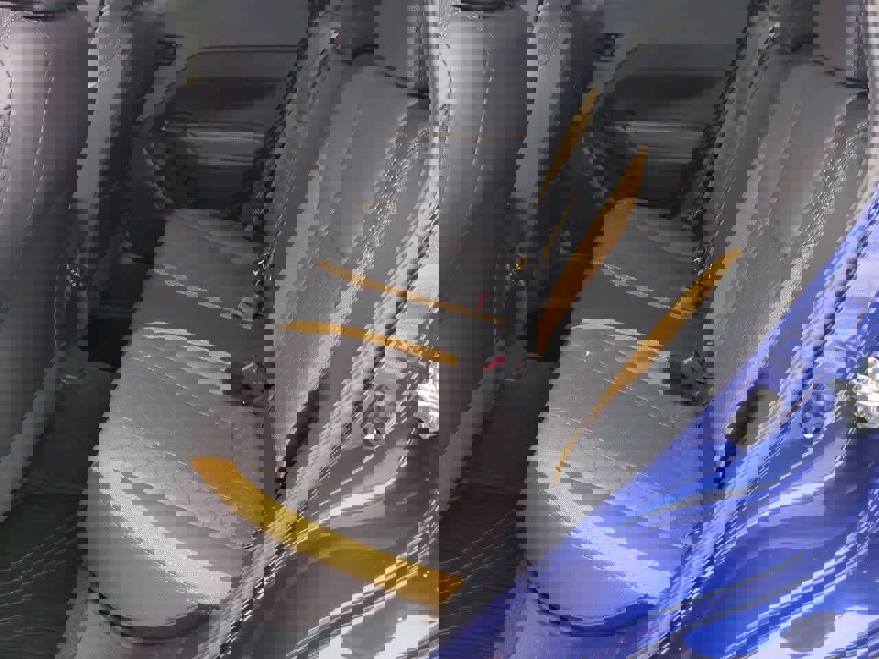 Certified 2025 Subaru Crosstrek 2.5i Sport image 19