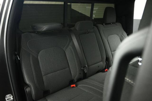 Used 2022 RAM 1500 Big Horn AWD/4WD image 60