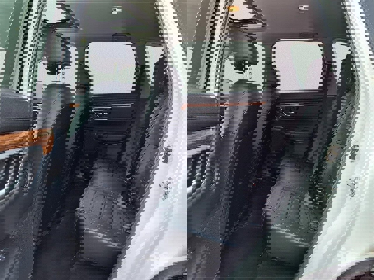 Used 2022 Honda CR-V EX-L image 12