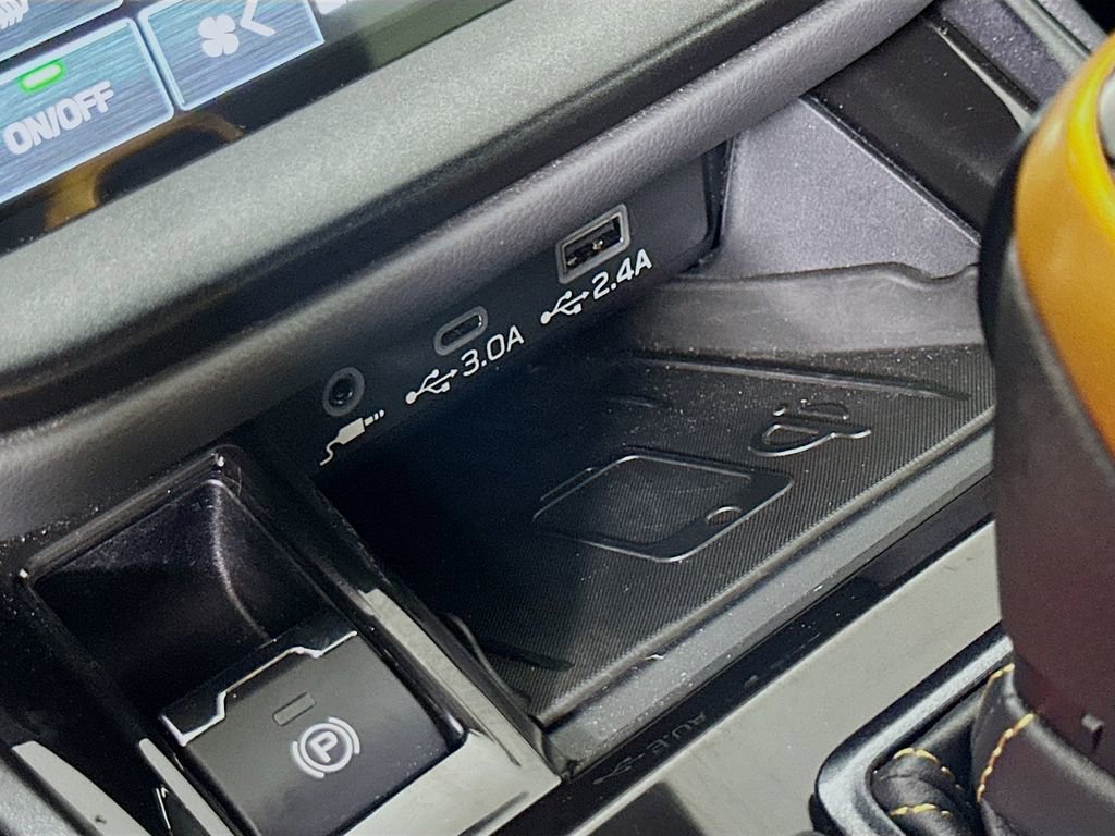 Used 2023 Subaru Outback Wilderness image 31