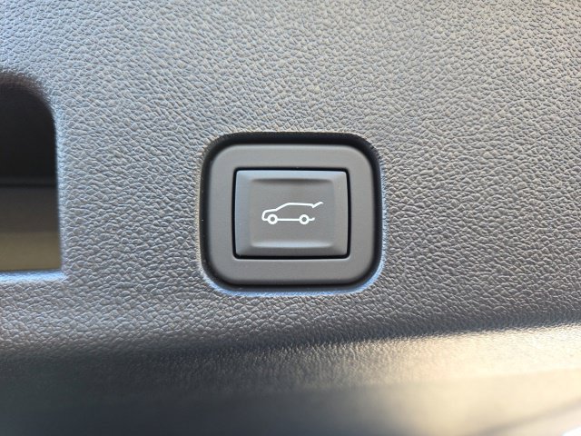 New 2027 Chevrolet Traverse LT w/ Midnight/Sport Edition AWD/4WD image 35