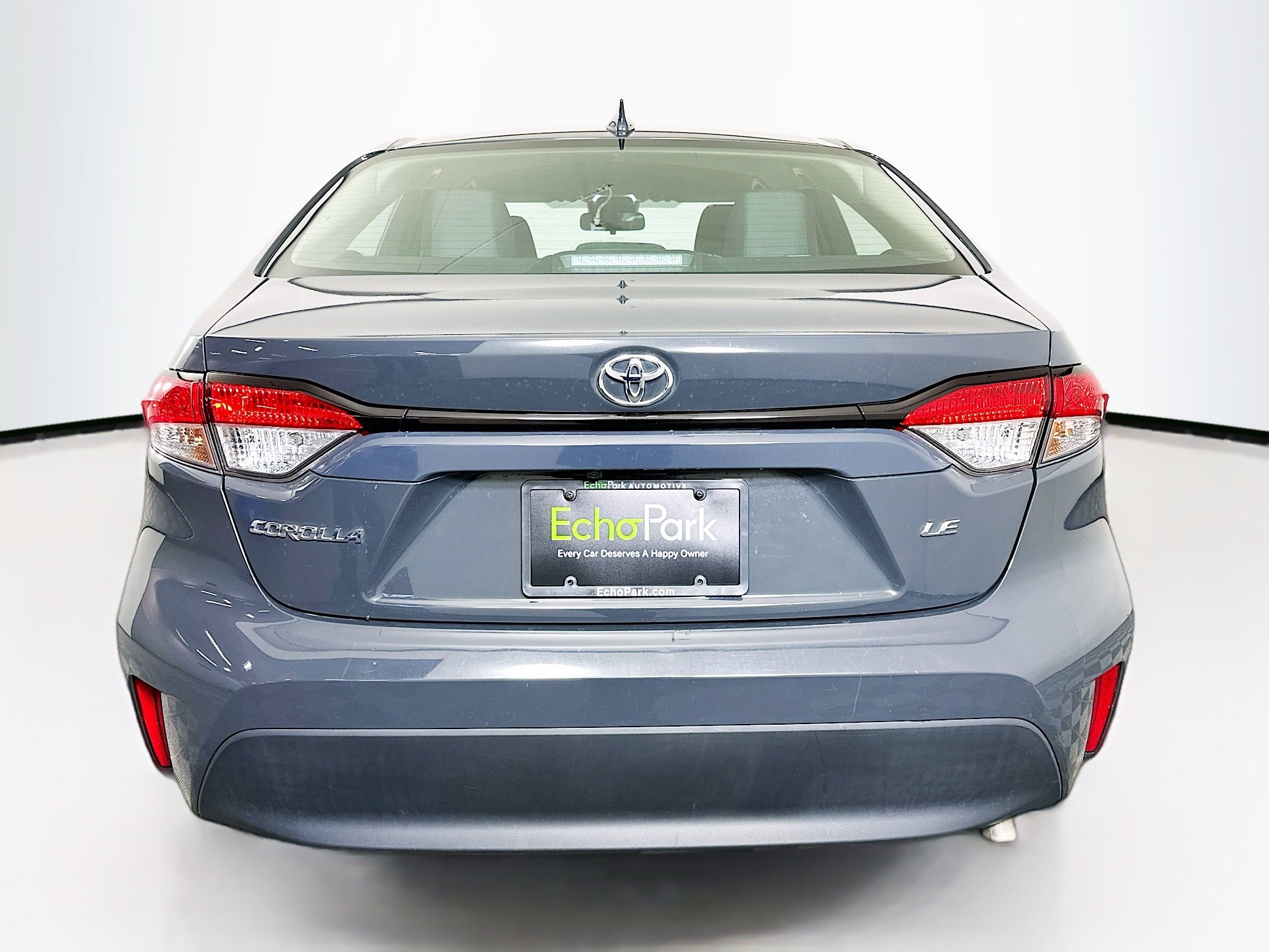 Used 2024 Toyota Corolla LE image 7