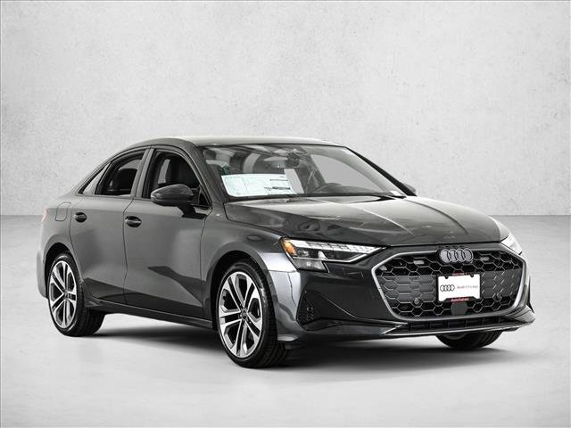 New 2026 Audi A3 2.0T Premium image 3
