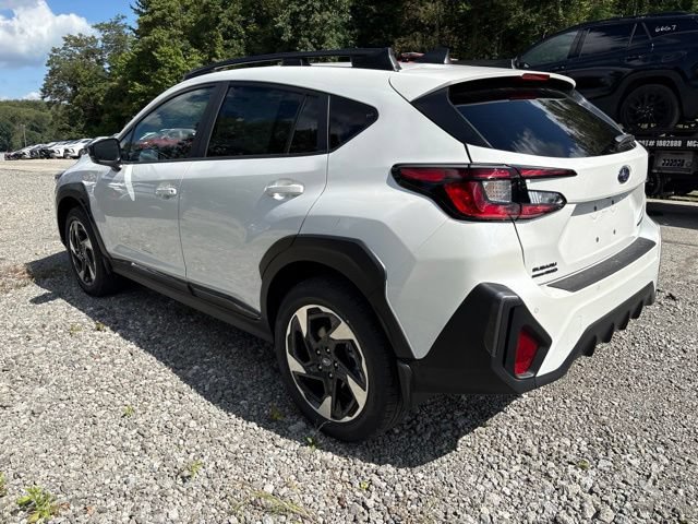 New 2026 Subaru Crosstrek 2.5i Limited AWD/4WD image 3