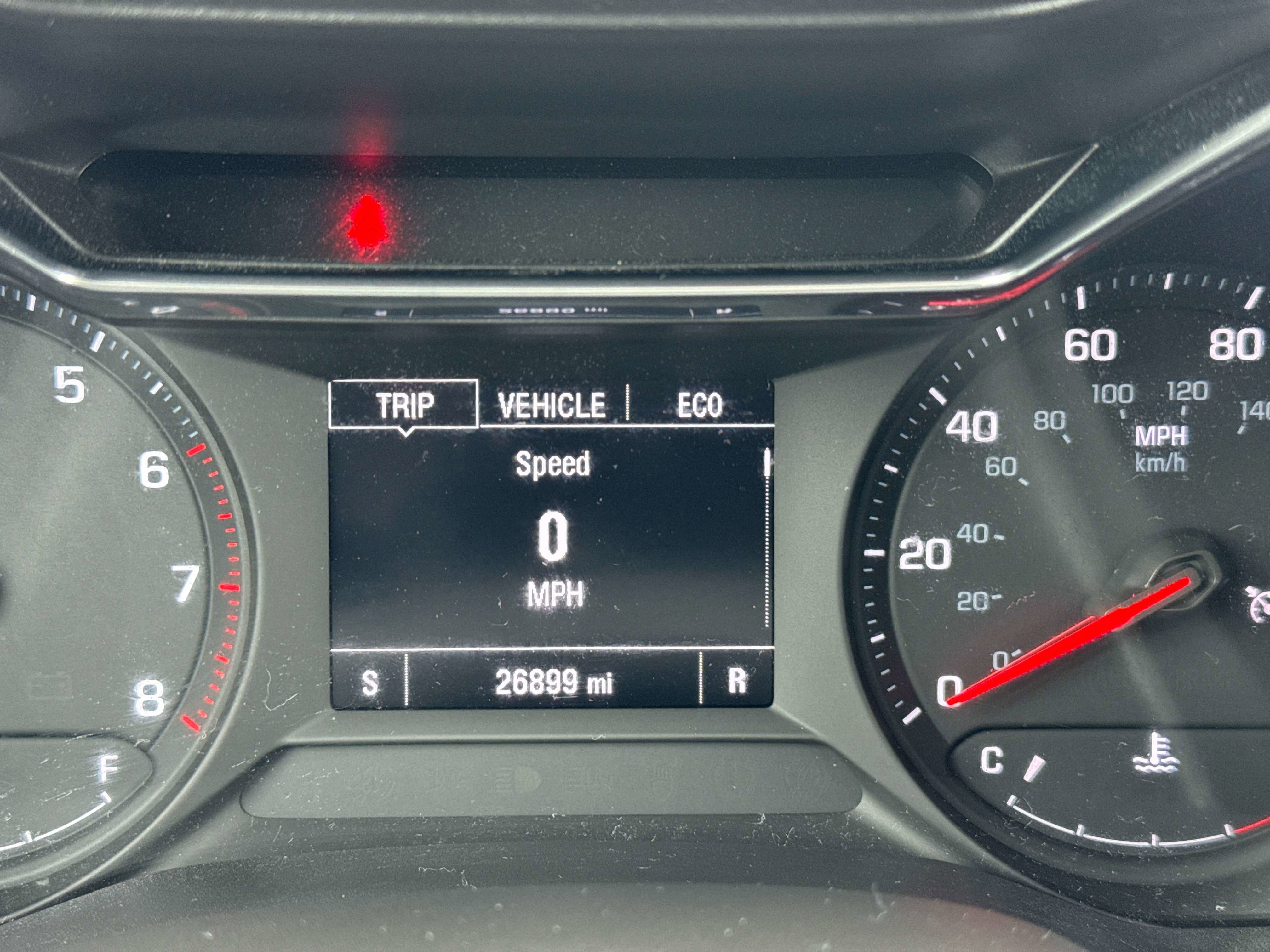 Certified 2023 Chevrolet TrailBlazer LT image 21