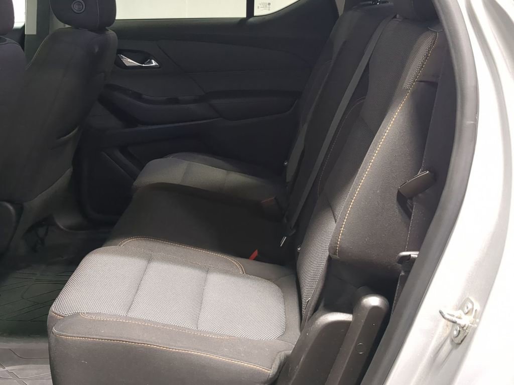 Used 2019 Chevrolet Traverse LS FWD image 22