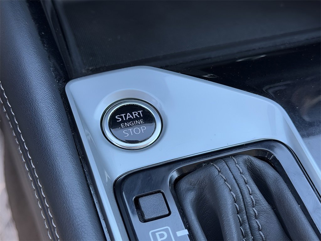 Used 2023 Nissan Altima 2.5 SV image 17