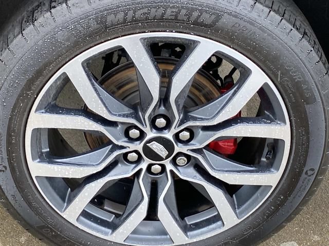 Used 2022 Cadillac XT6 Sport w/ Platinum Package AWD/4WD image 29