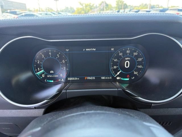 Used 2019 Ford Mustang GT Premium w/ Equipment Group 401A RWD image 16