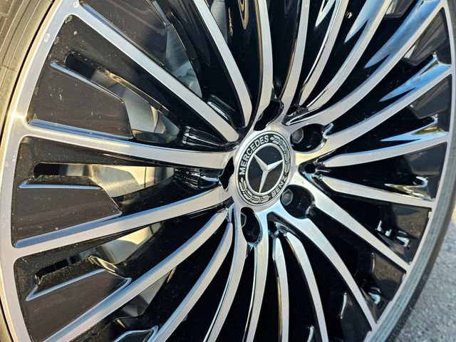 New 2026 Mercedes-Benz E 350 4MATIC Sedan image 6