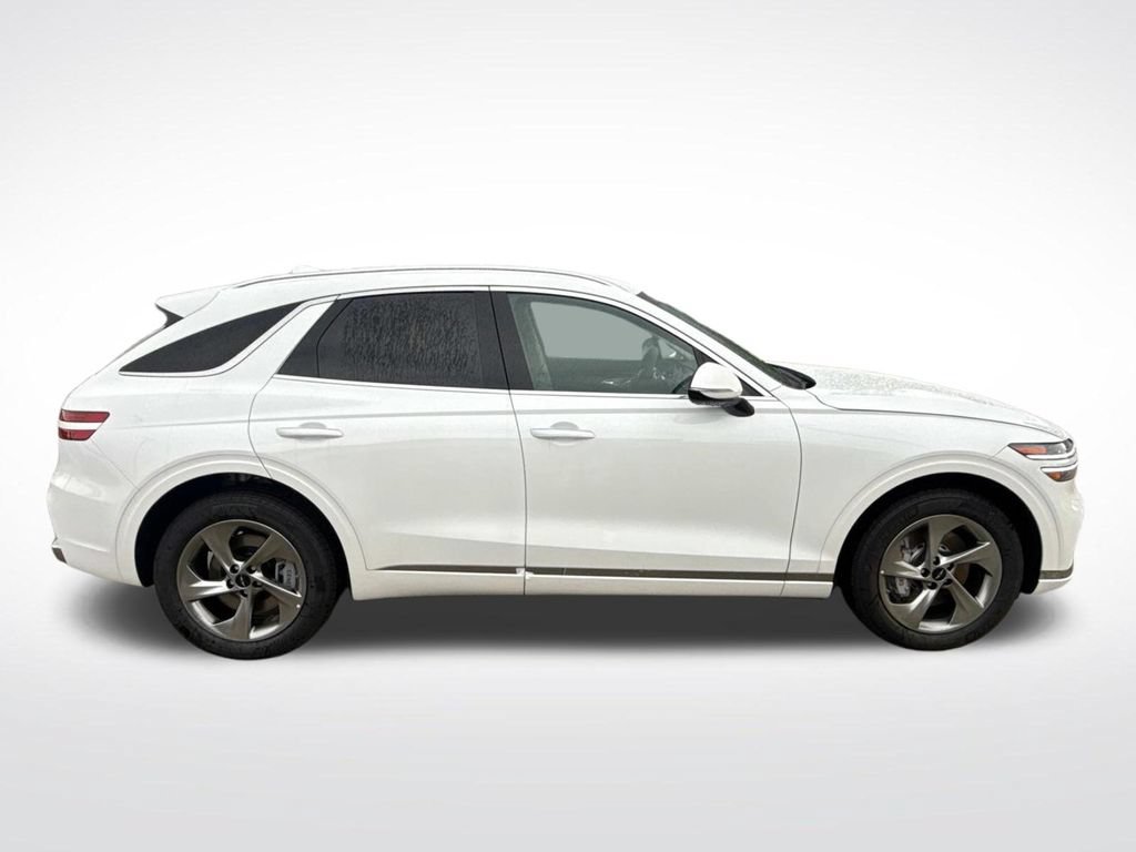 New 2026 Genesis GV70 2.5T Select AWD/4WD image 10
