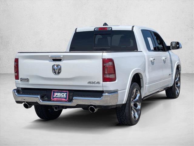 Used 2019 RAM 1500 Limited image 5