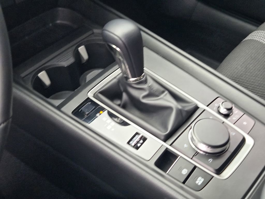 Used 2025 MAZDA CX-50 AWD 2.5 S w/ Weather Package image 19