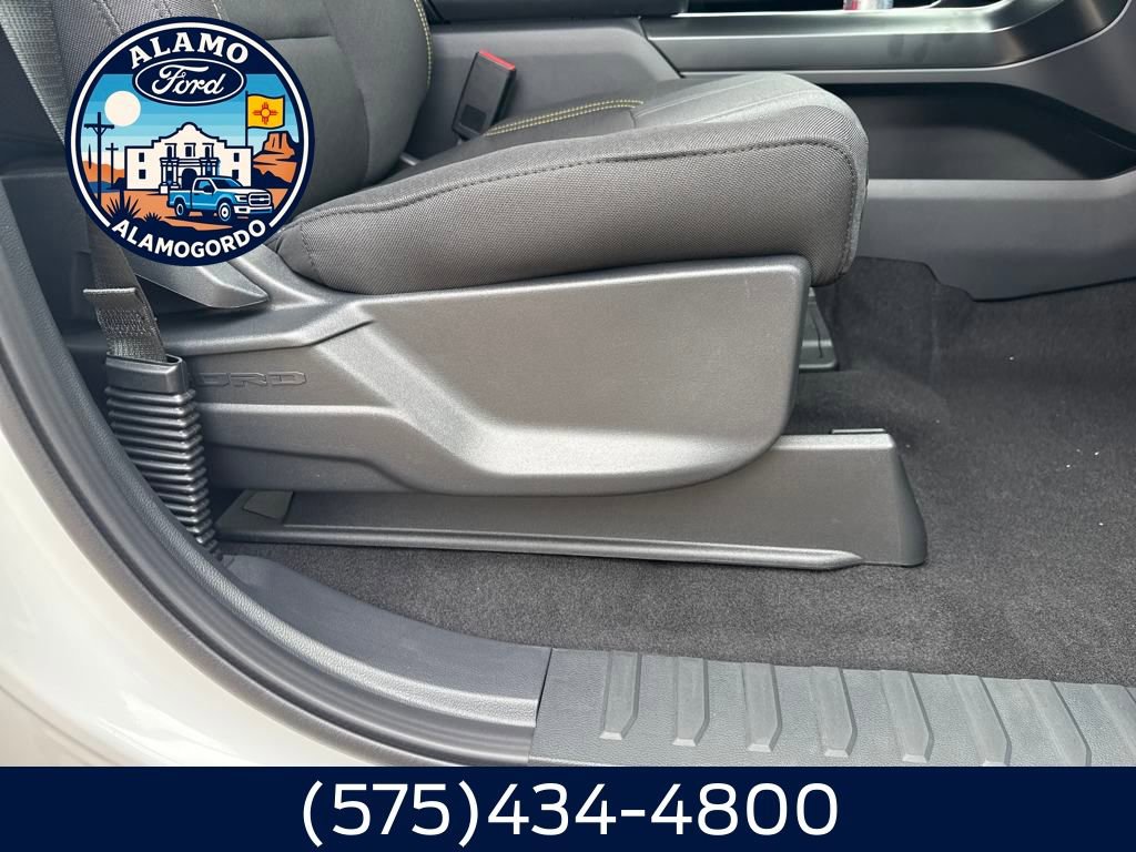 New 2025 Ford F150 STX image 18