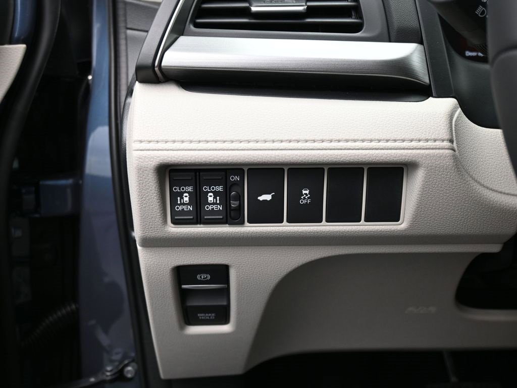 New 2026 Honda Odyssey EX-L image 32