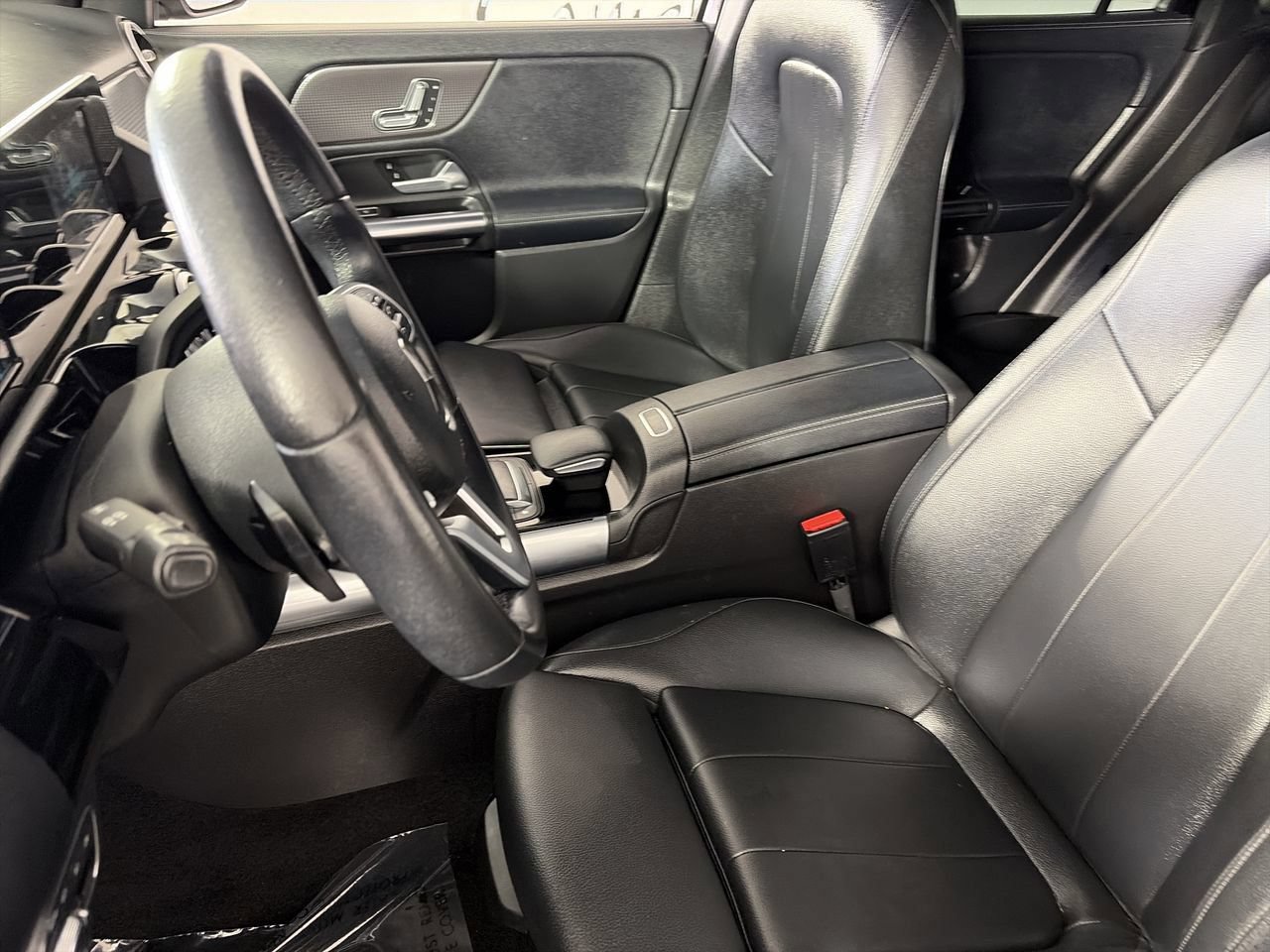 Used 2021 Mercedes-Benz GLA 250 image 19