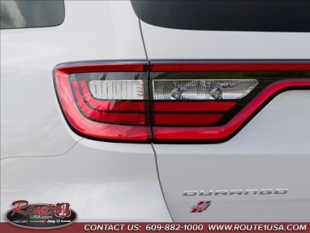 New 2027 Dodge Durango GT AWD/4WD image 10