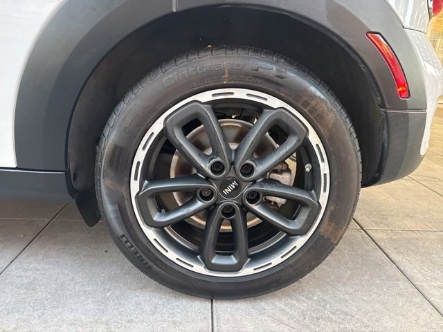 Used 2016 MINI Cooper Countryman S image 12