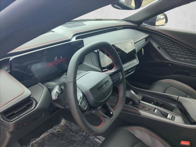 New 2026 Dodge Charger Scat Pack AWD/4WD image 3