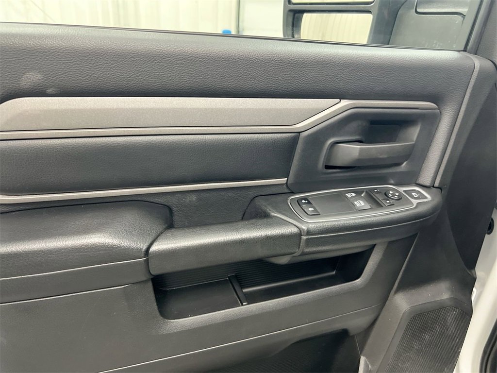 Used 2023 RAM 2500 Tradesman image 20
