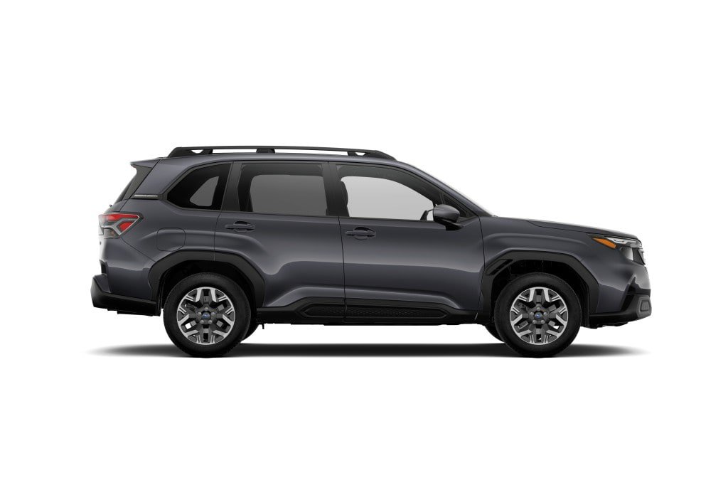 New 2026 Subaru Forester Premium AWD/4WD image 3