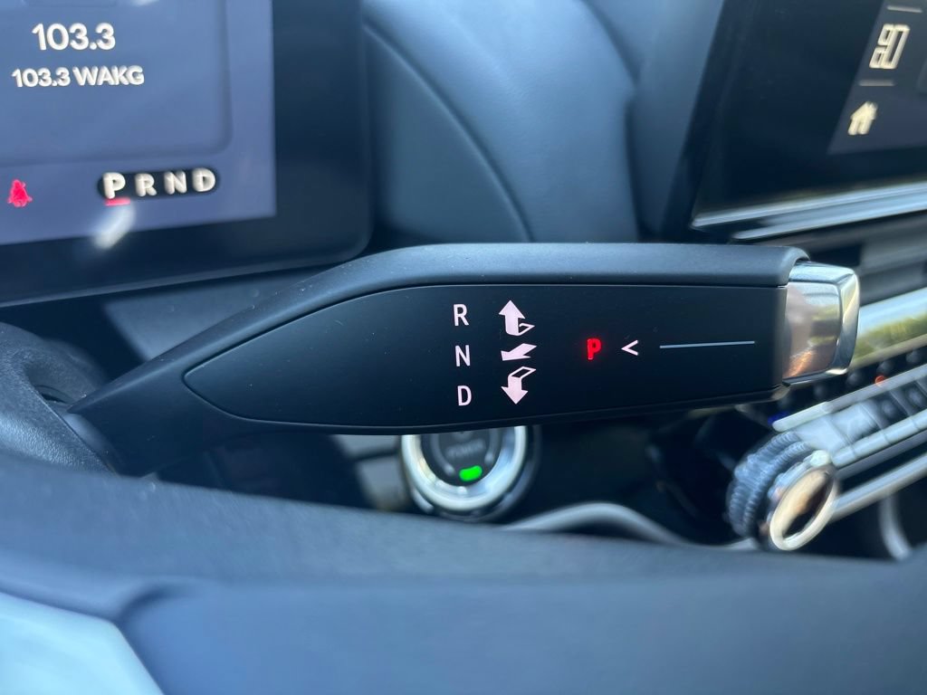 New 2026 Honda Prologue Elite image 26