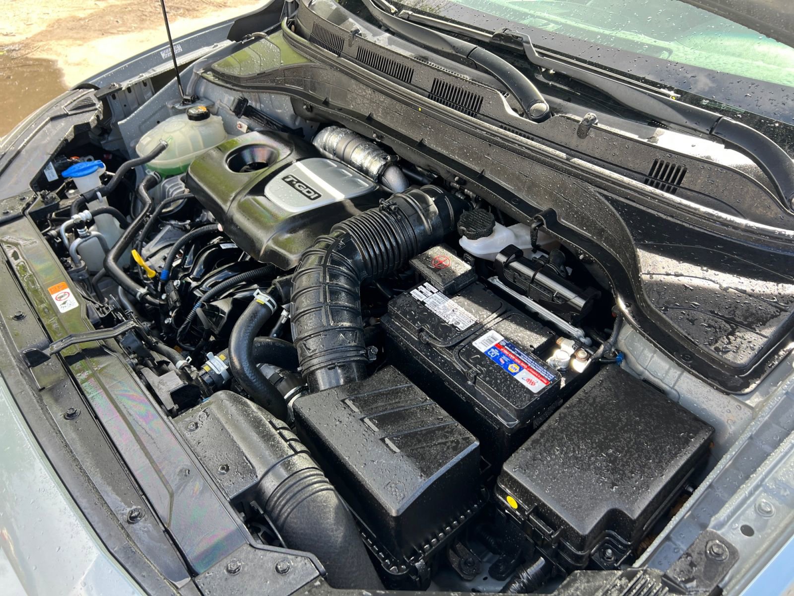 Used 2021 Hyundai Kona Limited AWD/4WD image 37