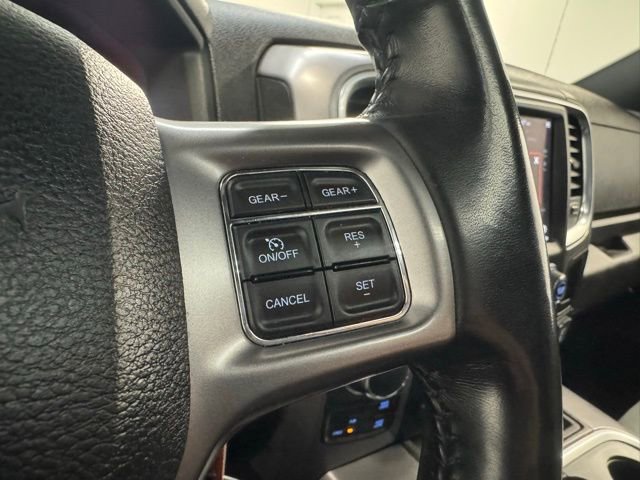 Used 2020 RAM 1500 Express w/ Wheel & Sound Group image 17