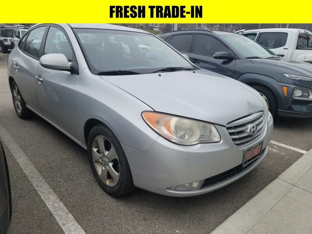 Used 2010 Hyundai Elantra SE image 1