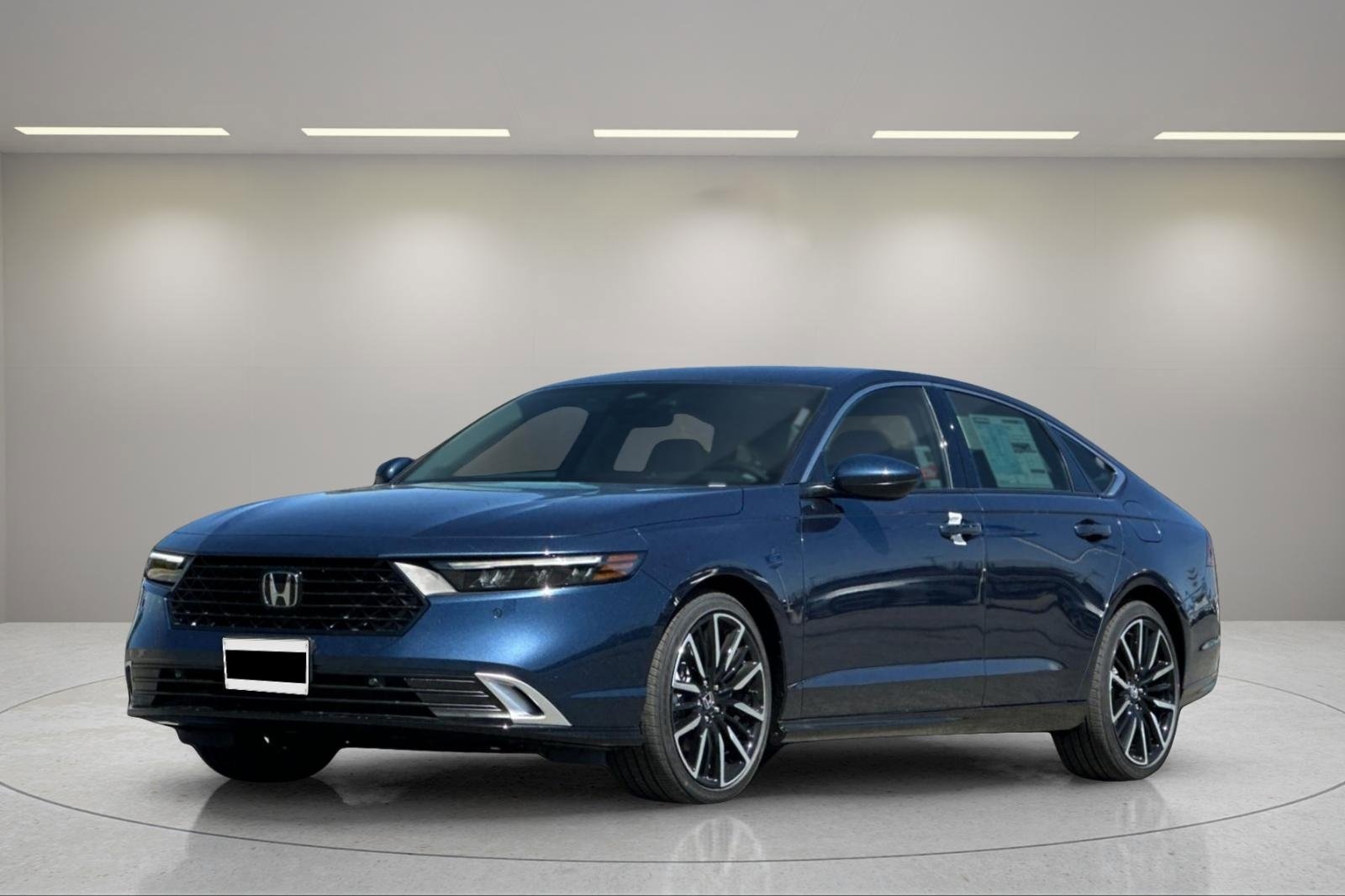 New 2026 Honda Accord Touring image 33