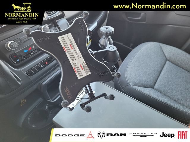 Used 2024 RAM ProMaster 1500 FWD image 14