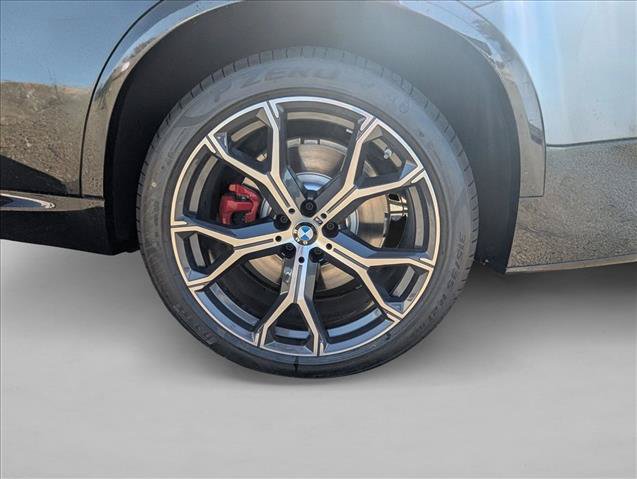 New 2026 BMW X5 xDrive50e w/ M Sport Package AWD/4WD image 7