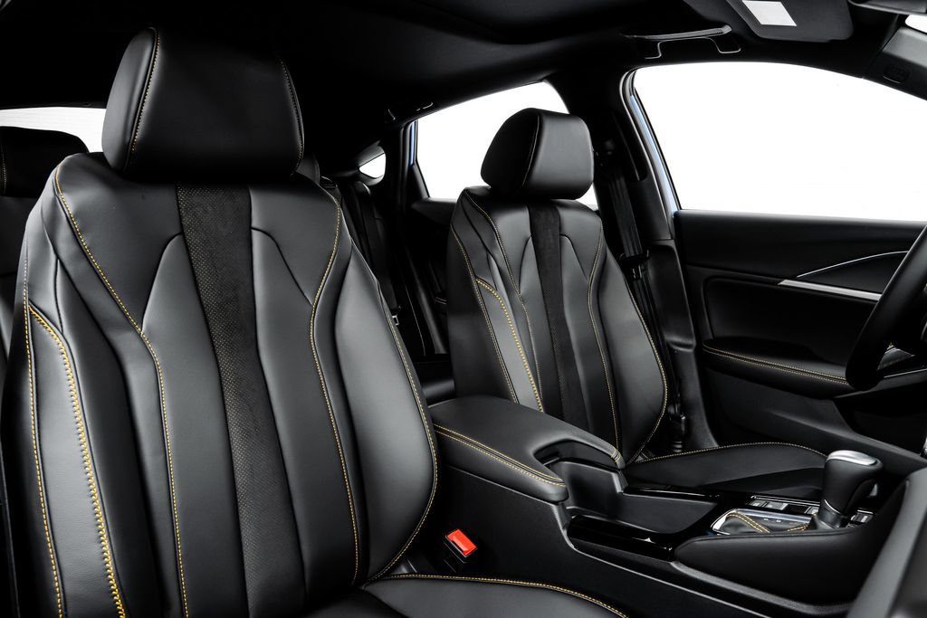 New 2026 Acura Integra A-Spec FWD image 28
