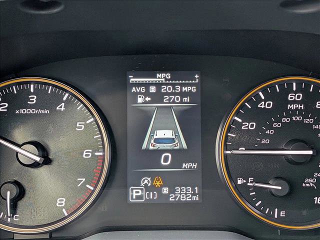 Certified 2025 Subaru Crosstrek 2.5i Wilderness w/ Crosstrek Mirror Package image 11