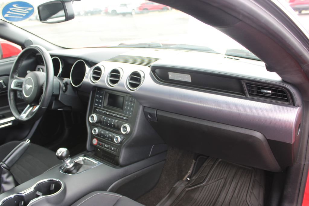 Used 2017 Ford Mustang GT image 27